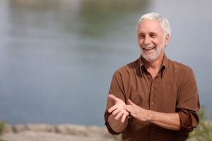 UBC presents Jay Ingram for a second night