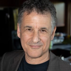 Daniel Levitin