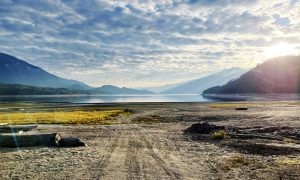 UBCO faculty members to voice concern at Columbia River symposium