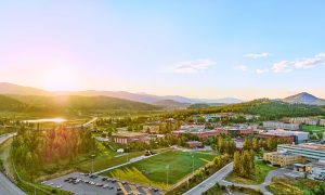 AI, business innovation at the forefront of UBCO industry event