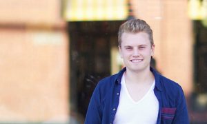 Finding opportunities in academics and extracurricular activities