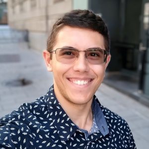 Meet Our Alumni: Mihai Covaser
