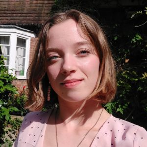 Meet Our Alumni: Olivia Martiskainen